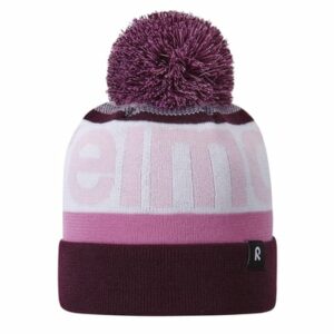 Reima Beanie Taasko Deep purple