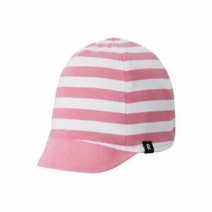 Reima Cap Kilppari Sunset Pink