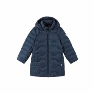 Reima Daunenmantel Loimaa Navy