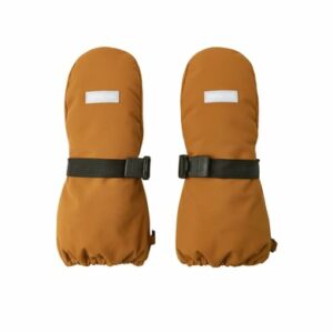 Reima Reimatec Handschuhe Ote Cinnamon brown