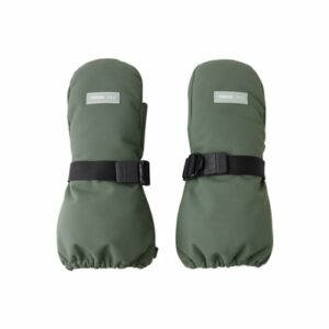 Reima Reimatec Handschuhe Ote Thyme green