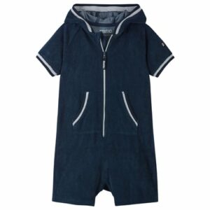 Reima Frottee-Overall Lokoisa Navy