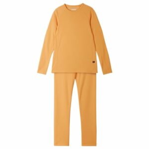 Reima Thermo Set (Hose / Jacke) Lani Amber Yellow