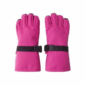 Reima Handschuhe Pivo Magenta purple