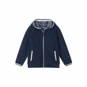 Reima Kapuzenjacke Keitaalla Navy