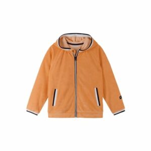 Reima Kapuzenjacke Keitaalla Orange Peach