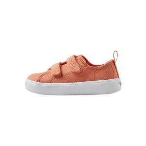 Reima Klettschuhe Kiertein Cantaloupe orange