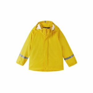 Reima Regenjacke Lampi Yellow