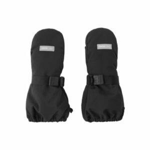 Reima Reimatec Handschuhe Askare Black