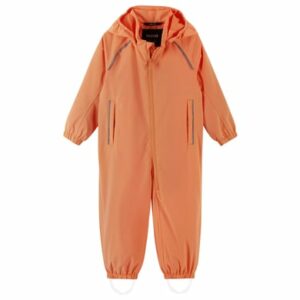 Reima Reimatec Overall Bennas Orange Peach