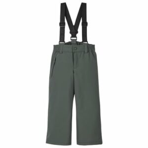 Reima Schneehose Loikka Thyme green