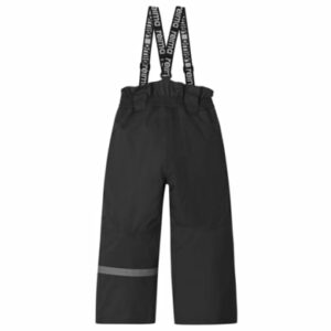 Reima Schneehose Tuokio Black