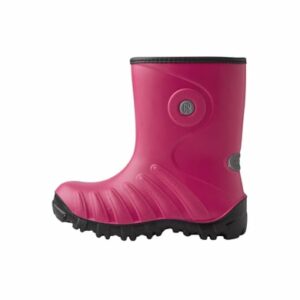 Reima Schneestiefel Termonator Cranberry pink