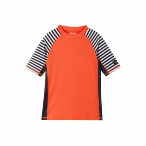 Reima Schwimm-Shirt Uiva Red Orange
