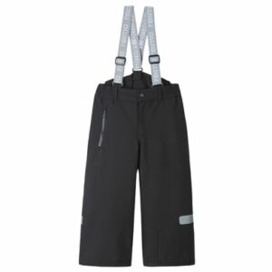 Reima Skihose Kiddo Lightning Black