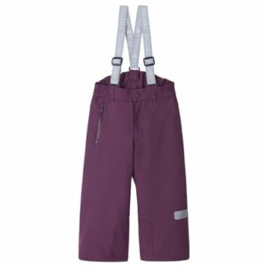 Reima Skihose Kiddo Lightning Deep purple