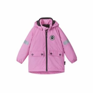 Reima Übergangsjacke Symppis Cold Pink