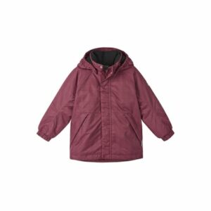 Reima Winterjacke Maalo Jam red