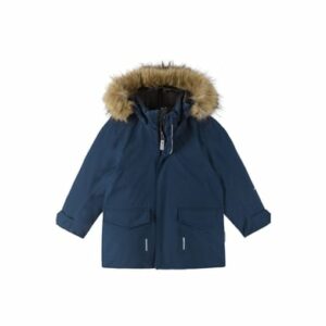 Reima Winterjacke Mutka Navy