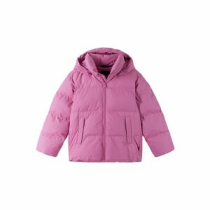 Reima Winterjacke Teisko Cold Pink