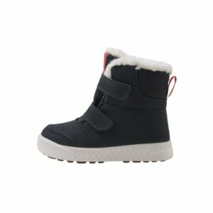 Reima Winterschuh Pyrytys Soft black