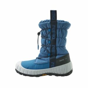 Reima Winterstiefel Megapito Soft Navy