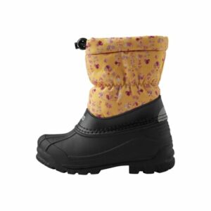 Reima Winterstiefel Nefar Amber Yellow