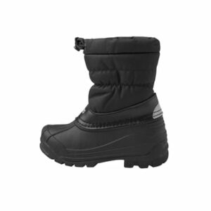 Reima Winterstiefel Nefar Black