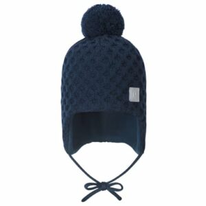 Reima Beanie Nunavut Navy