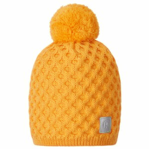 Reima Beanie Nyksund Radiant orange