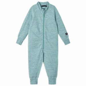 Reima Overall Parvin Light turquoise