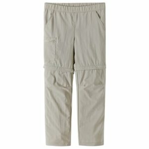 Reima Zip-off Hose Muunto Soft hemp