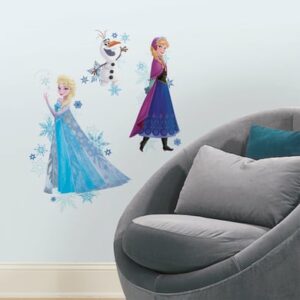 Room Mates DISNEY Frozen Anna