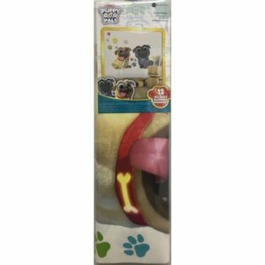 Room Mates Puppy Dog Pals Mehrfarbig