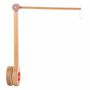 SIGIKID Holzrack für Soft-Mobile