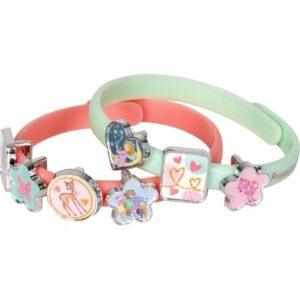 SPIEGELBURG COPPENRATH Armbänder zum Selbstgestalten - Prinzessin Lillifee