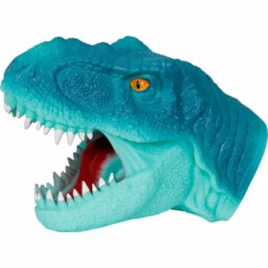 SPIEGELBURG COPPENRATH Handpuppe Tyrannosaurus Rex - T-Rex World