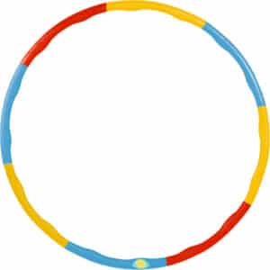 SPIEGELBURG COPPENRATH Hula-Hoop-Reifen - Spiegelburg Sommerkinder