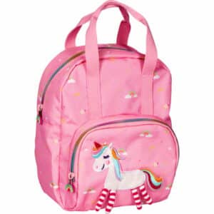 SPIEGELBURG COPPENRATH Rucksack Einhorn-Paradies