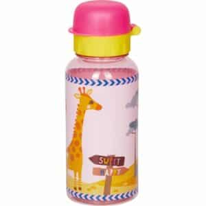 SPIEGELBURG COPPENRATH Trinkflasche Giraffe - Kleine Freunde
