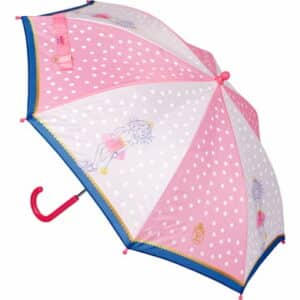 SPIEGELBURG COPPENRATH Zauber-Regenschirm - Prinzessin Lillifee