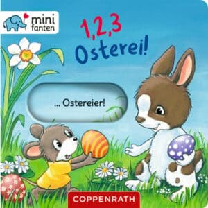 SPIEGELBURG COPPENRATH minifanten 36: 1