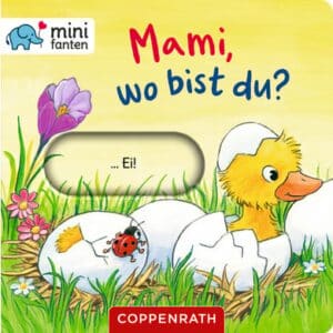 SPIEGELBURG COPPENRATH minifanten 37: Mami