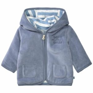 STACCATO Jacke wattiert sea blue