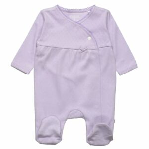 STACCATO Overall soft lilac