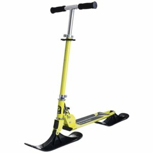 STIGA SPORTS Schneebike - Snow Kick™ grün