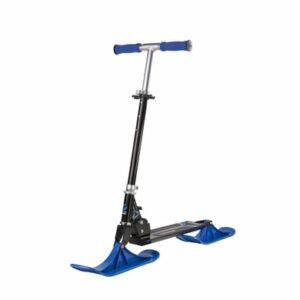 STIGA SPORTS Schneebike - Snow Kick™ schwarz/blau