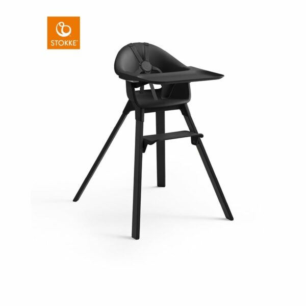 STOKKE® CLIKK™ Hochstuhl Midnight Black