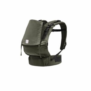 STOKKE® Limas™ Babytrage Flex Olive Green OCS