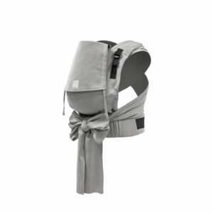 STOKKE® Limas™ Babytrage Plus Grey Melange